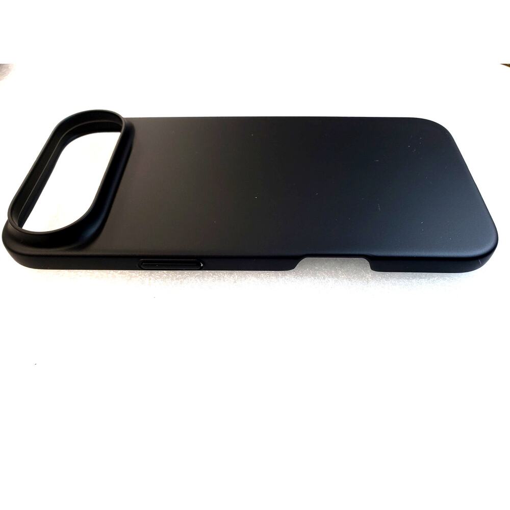 TORRAS Magnetic Slim Fit for iPhone Air Case 6.5 inch Ultra-Thin Compatible w